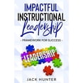 thumbnail image 1 of Pre-Owned Impactful Instructional Leadership & Framework for Success Paperback, 1 of 1
