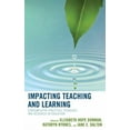thumbnail image 1 of Impacting Teaching and Learning: Contemplative Practices, Pedagogy, and Research in Education, (Hardcover), 1 of 1