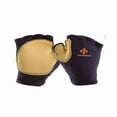 thumbnail image 1 of Impacto 50220110040 Anti-Impact Tool Grip Gloves, Blue & Yellow - Medium, 1 of 1