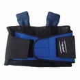 thumbnail image 1 of Impacto Air Temp Advantage Back Belt,Black,M ATAM, 1 of 2