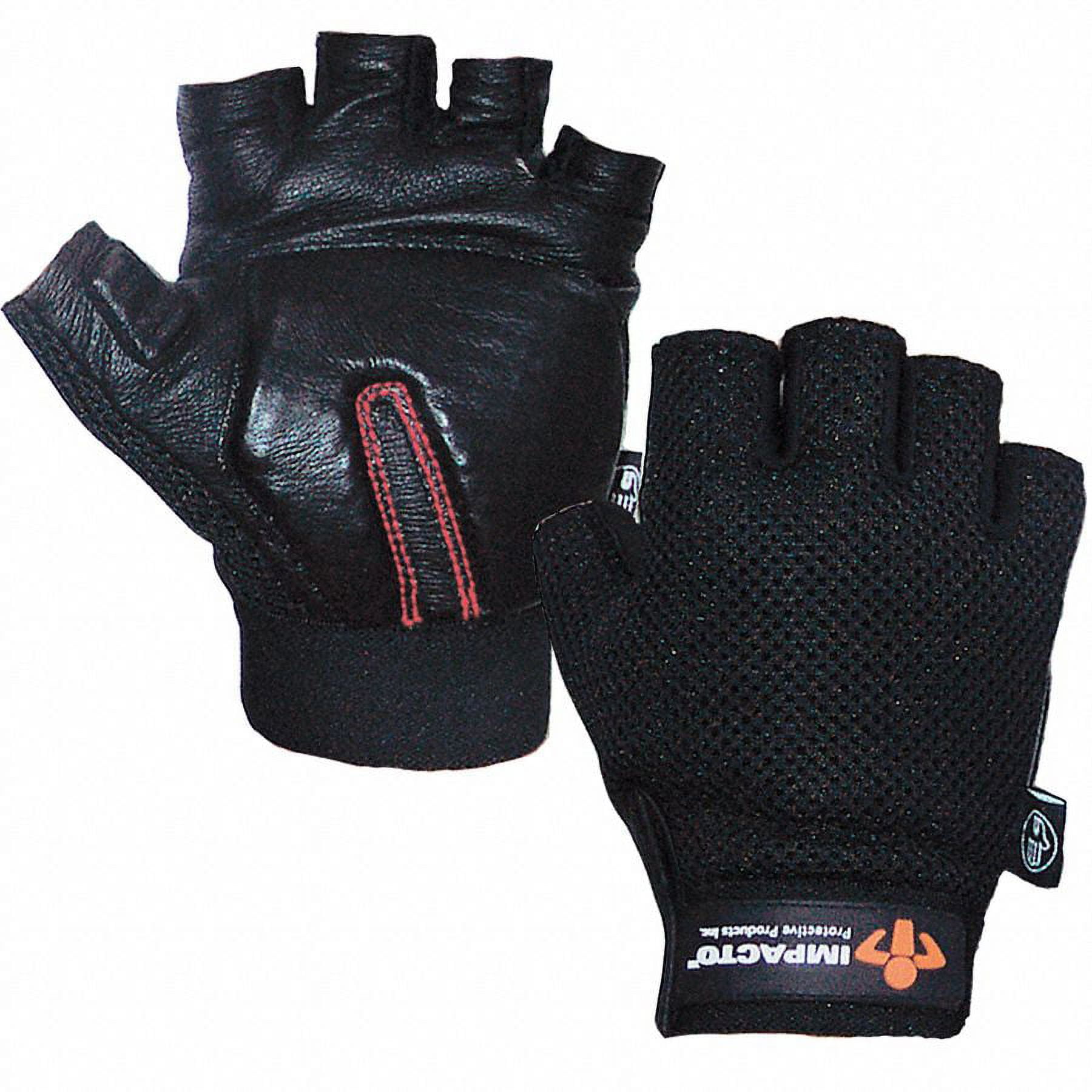 IMPACTO AntiVibration Carpal Tunnel Glove 2 Extra Large