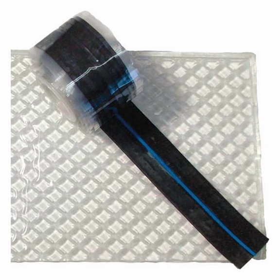 Impacto Anti-Vibration Grip Wrap,13 x 5" 9065
