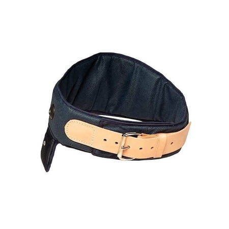 Impacto Back Support, Blue, M DUALM