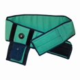 thumbnail image 1 of Impacto Fire-Resistant Back Support,Green,XL SPFRXL, 1 of 2