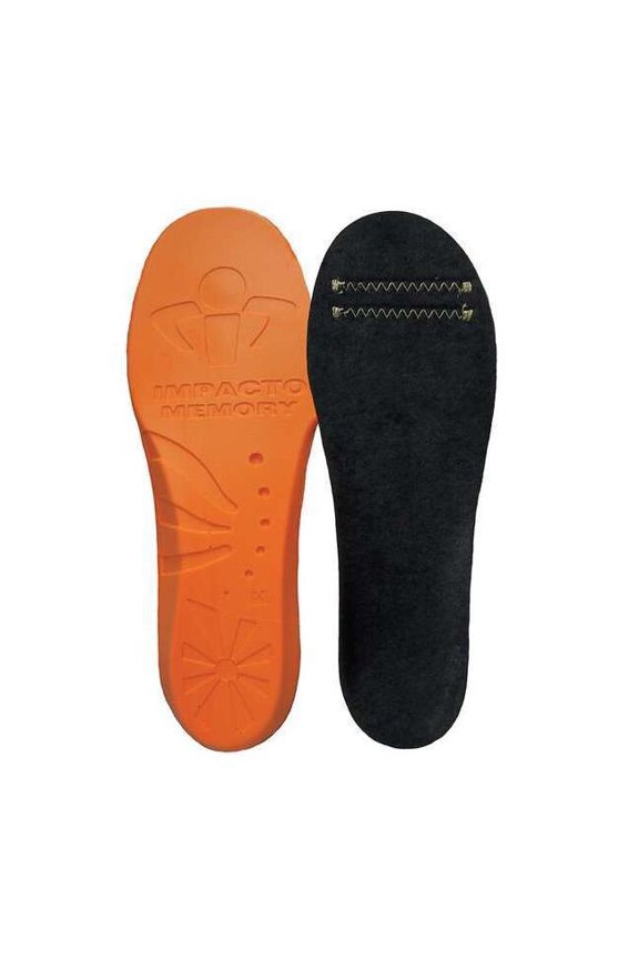 Anti-Static Insole,Men 6-7, Women 8-9,PR MEMESD67