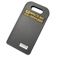thumbnail image 1 of Impacto Kneeling Pad,16"L,8"W,Foam/Rubber,Black MAT5040, 1 of 1