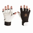 thumbnail image 1 of Impacto Mechanics Gloves,L/9,10",PR BG401L, 1 of 2
