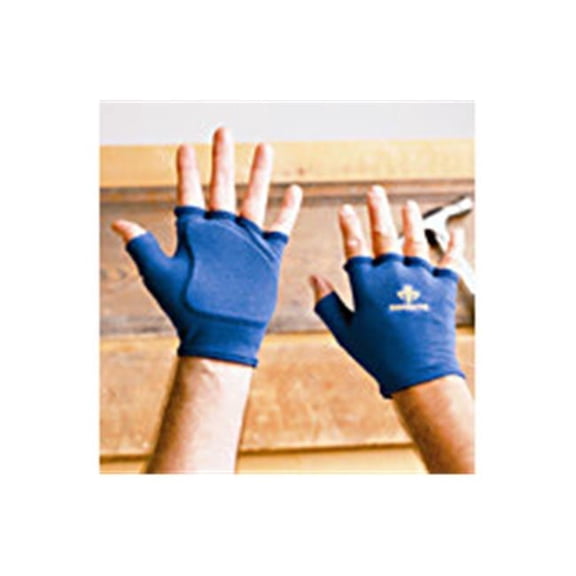 Impacto Protective Products Anti Glove Liner - Small