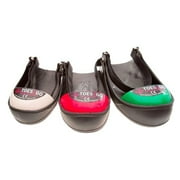 Impacto T2GCOMPS TOES2GO Composite Toe Cap Safety Overshoes, Small