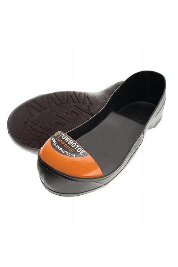 TTCOMPM Turbotoe Composite Toe Cap Overshoes, Medium
