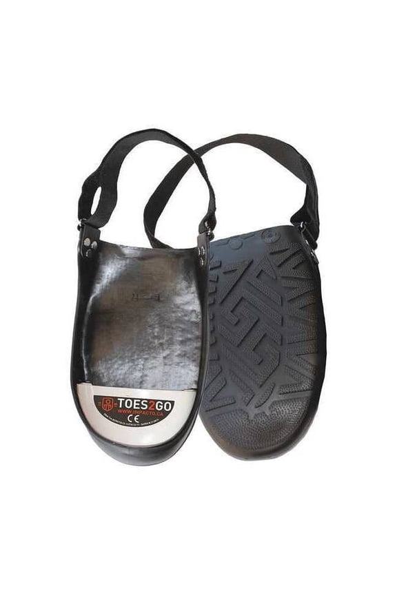 Toe Cap,Unisex,Men's 2-7, Women's 4-9,PR T2GUS
