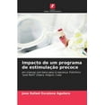 thumbnail image 1 of Impacto de um programa de estimulaÃ§Ã£o precoce, (Paperback), 1 of 1