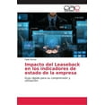 thumbnail image 1 of Impacto del Leaseback en los indicadores de estado de la empresa (Paperback), 1 of 1