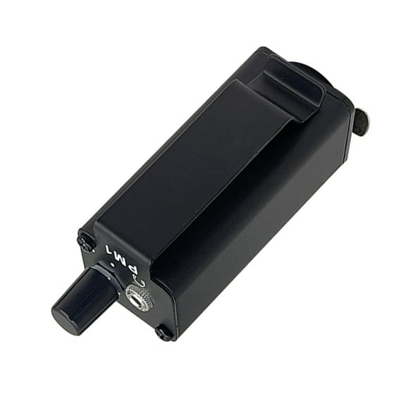 Impacts Resistant In Ear Monitoring Amplifiers With Stereo Switching