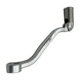 thumbnail image 1 of Impacts Resistant Metal Shifts Lever Foldable Designs Gear Shifter High Strength Shifts Lever Simple Installs for Bikes, 1 of 9