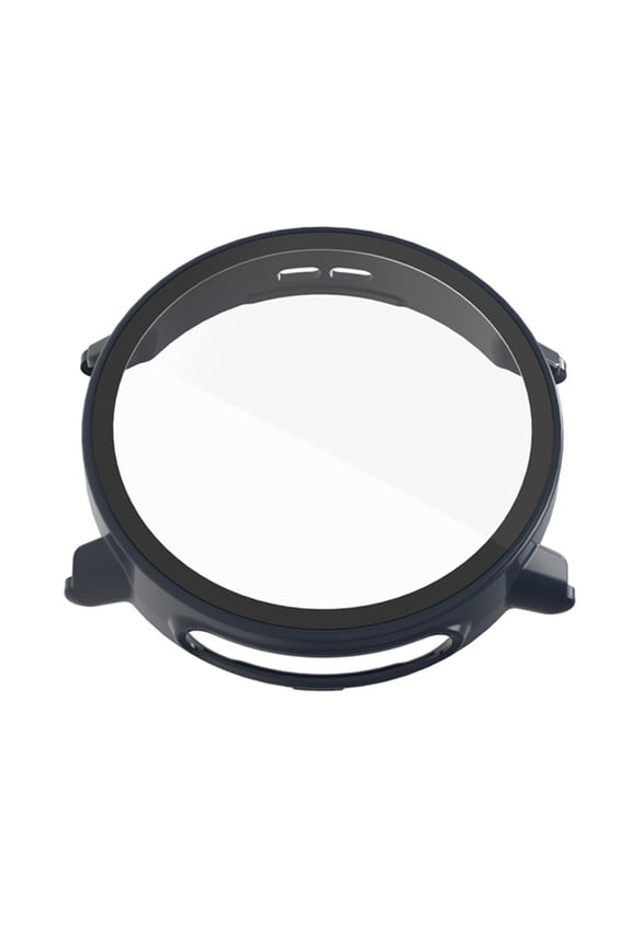 Impacts Resistant Protective Case Housing Skin For Bounce 2 Adventure Ready Watch Anti Fall Design Ergonomic Curved Edges