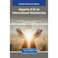 thumbnail image 1 of Impacts of AI on International Volunteering, (Hardcover), 1 of 1