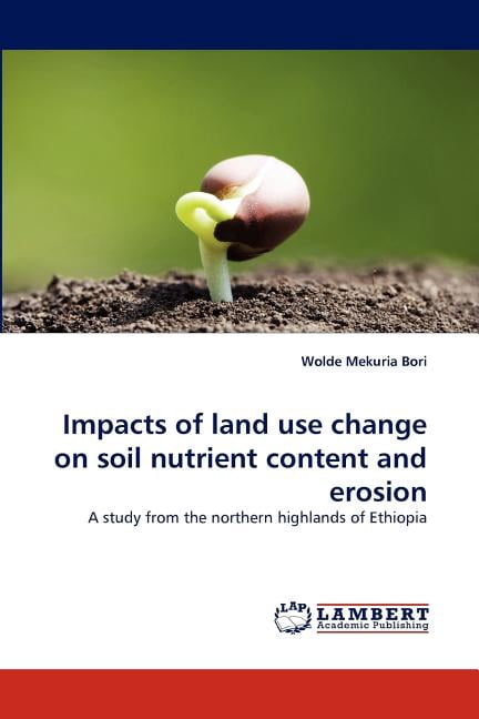 Impacts of Land Use Change on Soil Nutrient Content and Erosion ...