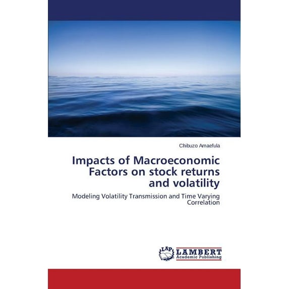 Impacts of Macroeconomic Factors on stock returns and volatility (Paperback)