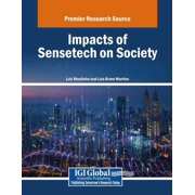 Impacts of Sensetech on Society, Paperback
