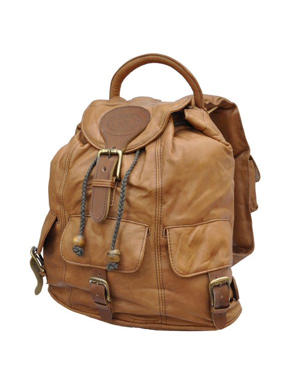 Impala Game Skin Backpack - Kilimanjaro - Tan