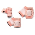 thumbnail image 1 of Impala Protective Pad Set Marawa Rose Gold XL, 1 of 3