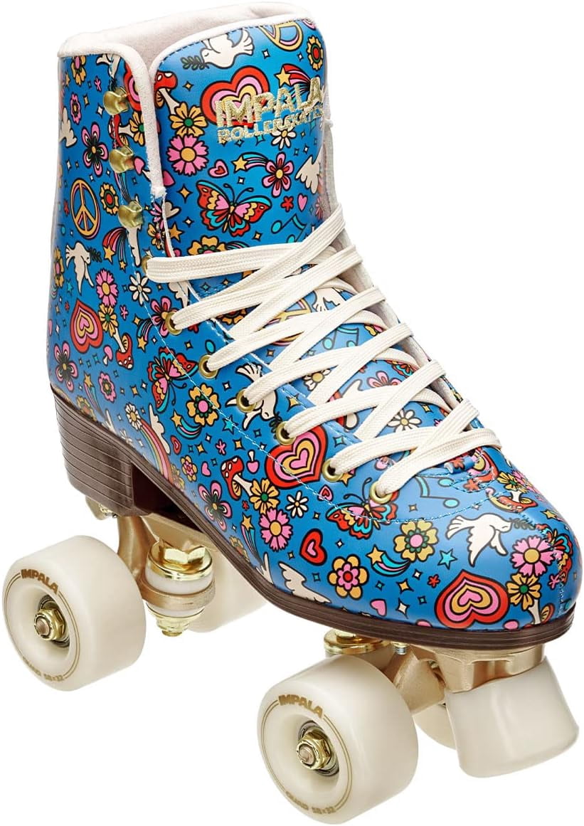 Impala Rollerskates Harmony Quad Skate - Thumbnail 2