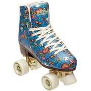 Impala Roller Skates - Harmony | Classic Quad Skates for Women and Men, US Women s 6
