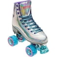 thumbnail image 1 of Impala Roller Skates - Holographic | Classic Quad Skates for Women and Men, US (Women’s) 5, 1 of 8