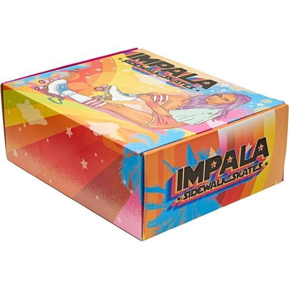 Impala Roller Skates