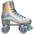 thumbnail image 1 of Impala Womens Quad Skates, Adult, Holographic, 7 M US, 1 of 8