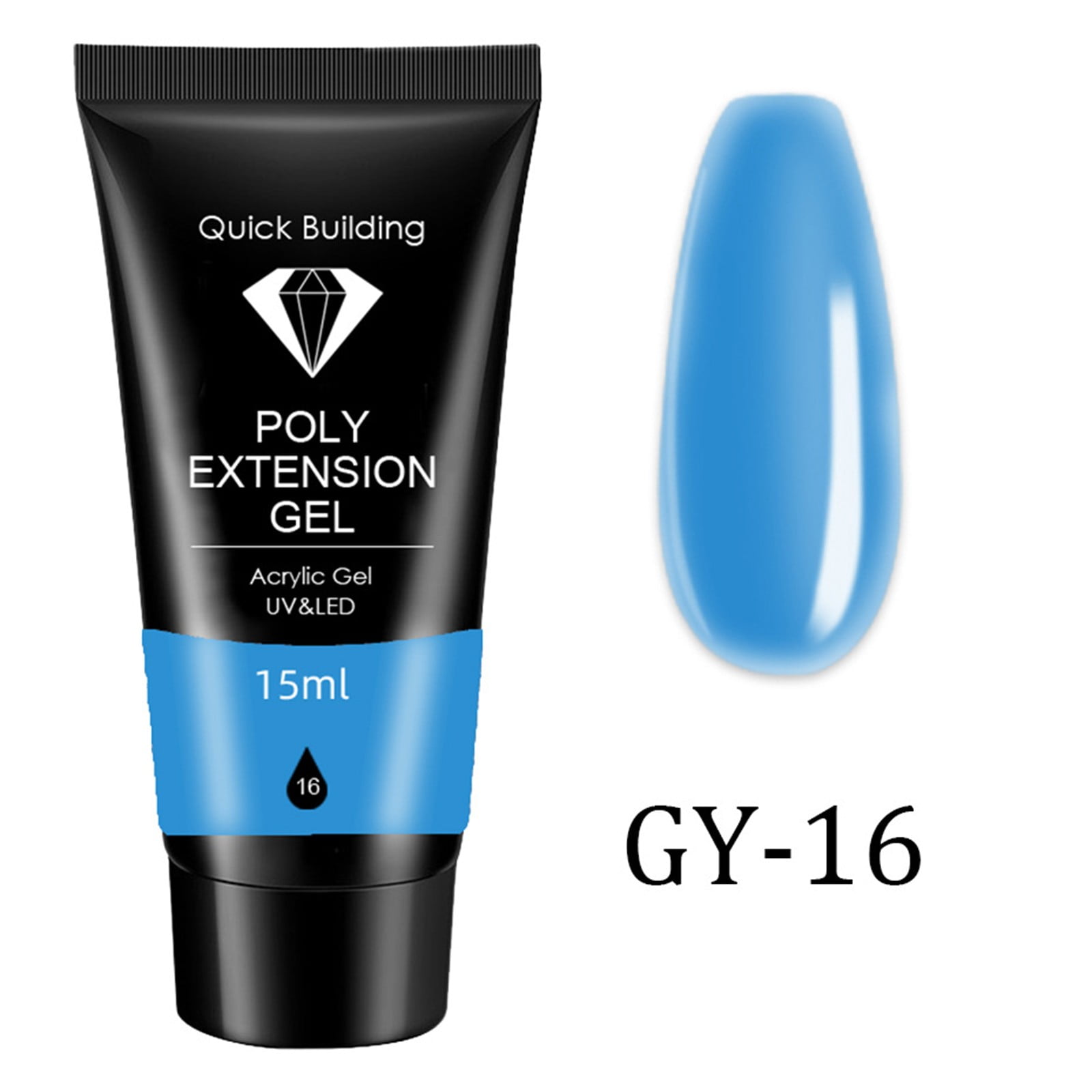 One Gel Polish Nails for Kids 7-8 Gel Topcoat Gel Nail Lights Transparent Gel Polish Color Change Gel Polish Light Nail Dryer for Gel Nails Gel Polish in Gel Polish Nail Bath .01 Polish Gel