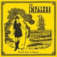 thumbnail image 1 of Impalers - Blood, Rum and Reggae - Music & Performance - CD, 1 of 1