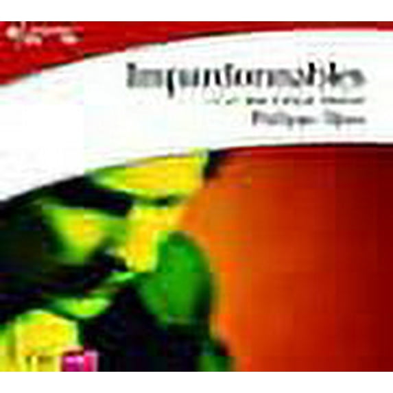 Impardonnable CD (French Edition)