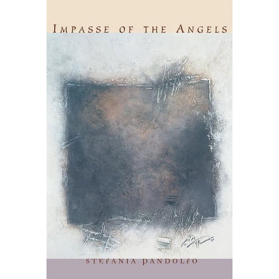 Impasse of the Angels : Scenes from a Moroccan Space of Memory (Paperback)