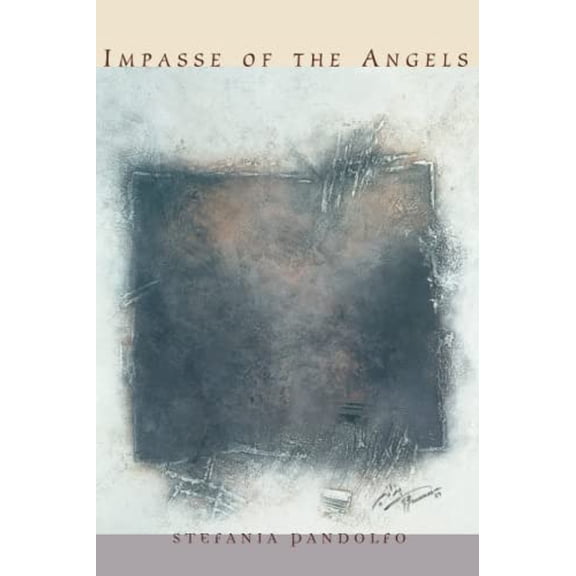 Pre-Owned Impasse of the Angels : Scenes from a Moroccan Space of Memory (Paperback)