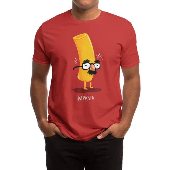 Impasta Brian Cook