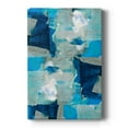 thumbnail image 1 of Impasto I Premium Gallery Wrapped Canvas - Ready to Hang, 1 of 9