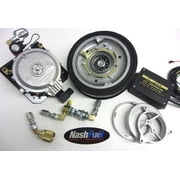 Impco Dual Fuel Propane Gasoline Kit 4.3 V6 Tbi Sonoma S-10 S-15 Blazer Gm Gmc