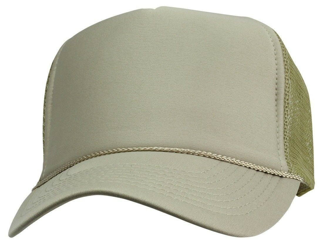 BEP OG HEART MESH CAP　KHAKI BEP OG HEART MESH CAP KHAKI