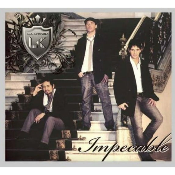 Impecable (CD)