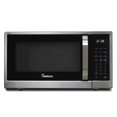 thumbnail image 1 of Impecca 1.3 Cu. Ft. Large Capacity Multi-function Microwave Oven, 1 of 5
