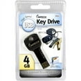 thumbnail image 1 of Impecca 4GB Round Key USB Flash Drive, 1 of 3