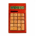 thumbnail image 1 of Impecca CB1205 Standard Function Calculator Impecca CB1205 Standard Function Calculator, 1 of 2