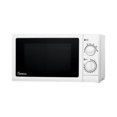 thumbnail image 1 of Impecca CM-0674W 0.6 cu ft. Cooking Microwave Oven - White, 1 of 1