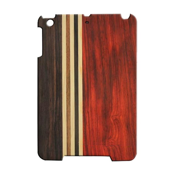 Impecca Eco Shield Natural Wood Case for iPad Air (PCBIA302) Impecca Eco Shield Natural Wood Case for iPad Air PCBIA302