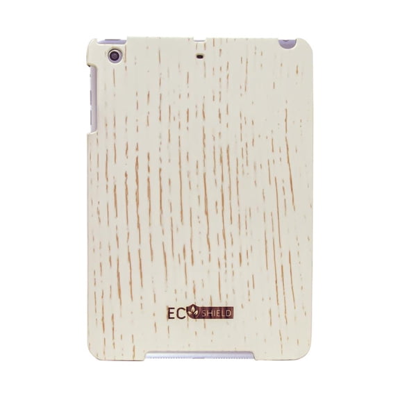 Impecca Eco Shield Natural Wood Case for iPad Mini (PCBIM103) Impecca Eco Shield Natural Wood Case for iPad Mini (PCBIM103)