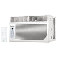 thumbnail image 1 of IMPECCA 8,000 BTU WINDOW AC, ELECTRONIC, 1 of 7