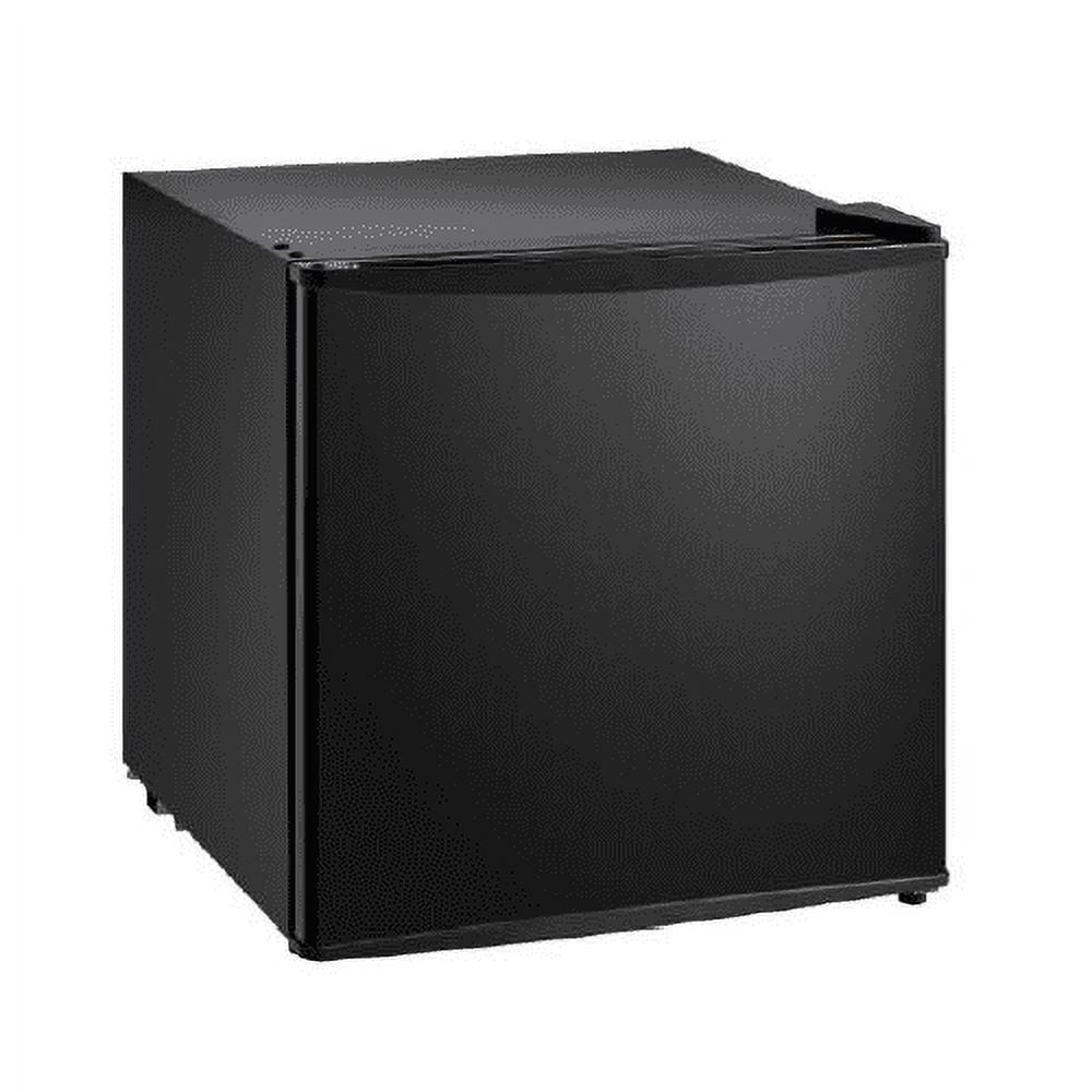 Impecca FC1110K 19 Compact Freezer with 1.1 cu. ft. Capacity