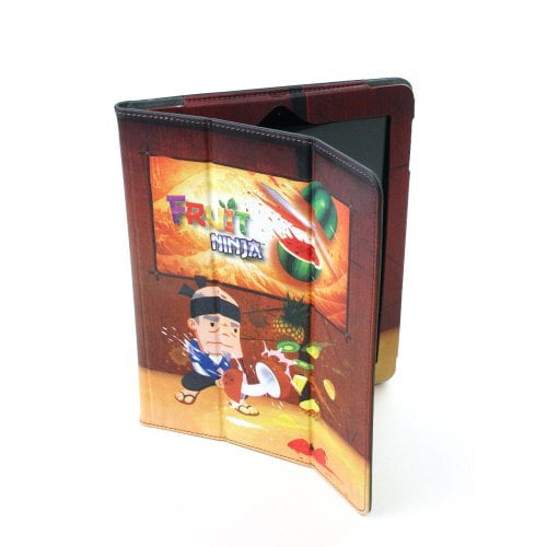 Impecca FNSC1321 Fruit Ninja Ipad Case